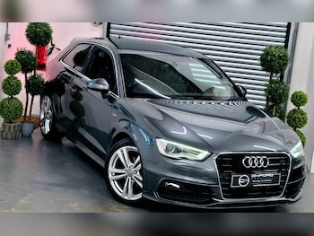 Used Audi A3 2015 for sale - 78530675: Photo