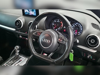 Used Audi A3 2015 for sale - 78530675: Photo