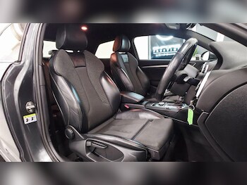 Used Audi A3 2015 for sale - 78530675: Photo