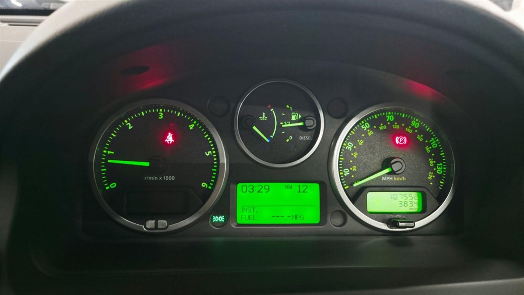 Used Land Rover Freelander 2009 for sale - 78074713: Photo 12