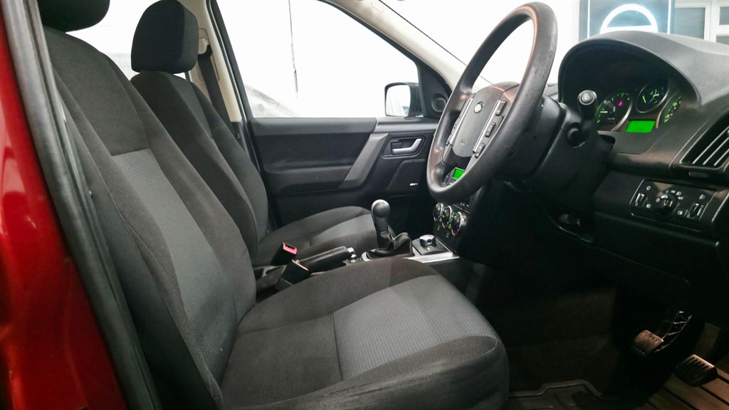 Used Land Rover Freelander 2009 for sale - 78074713: Photo 14