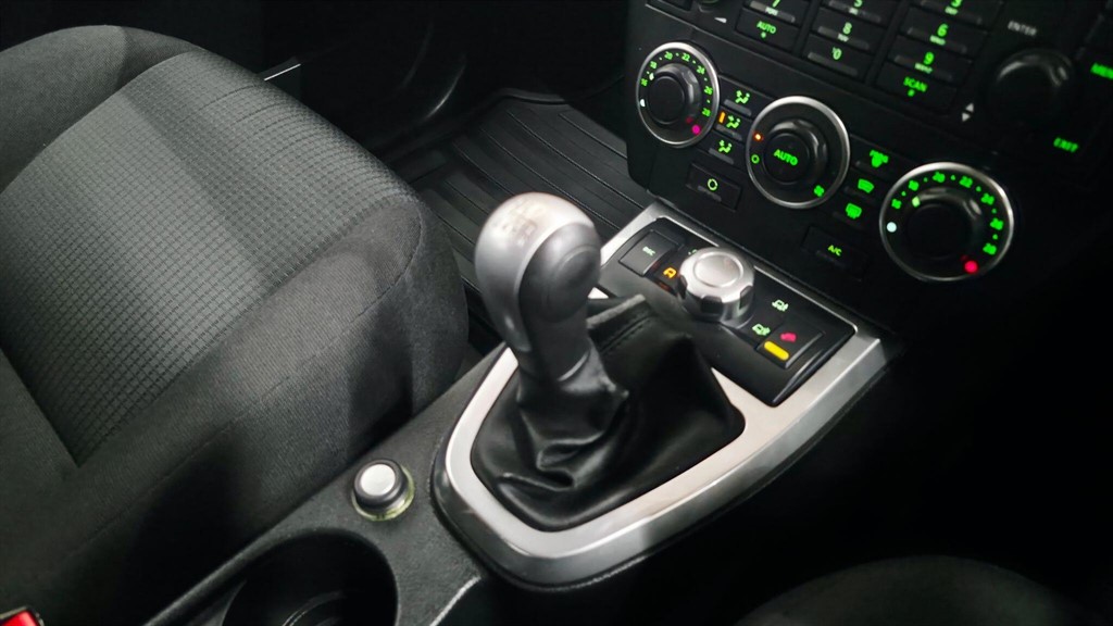 Used Land Rover Freelander 2009 for sale - 78074713: Photo 15