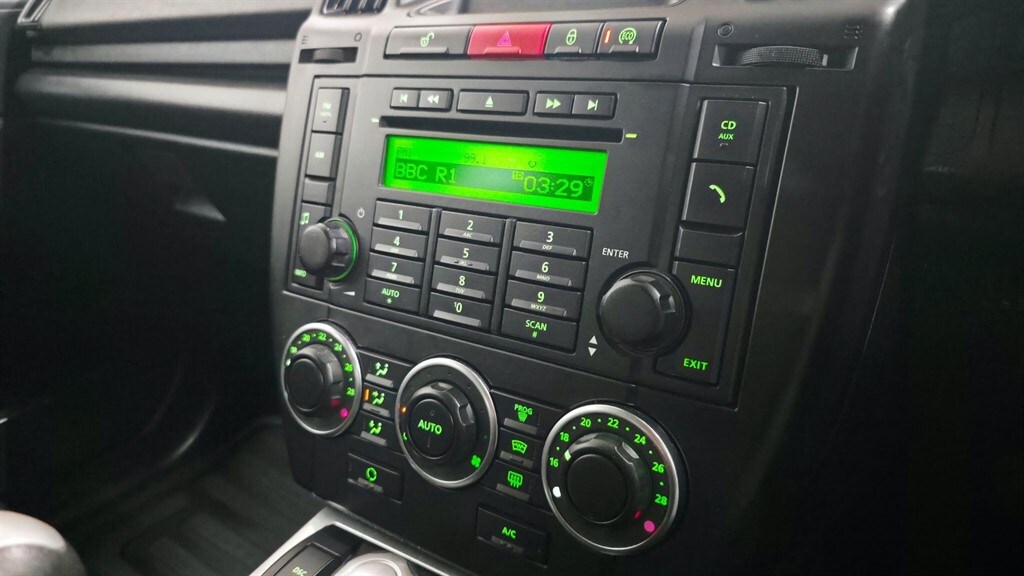 Used Land Rover Freelander 2009 for sale - 78074713: Photo 16