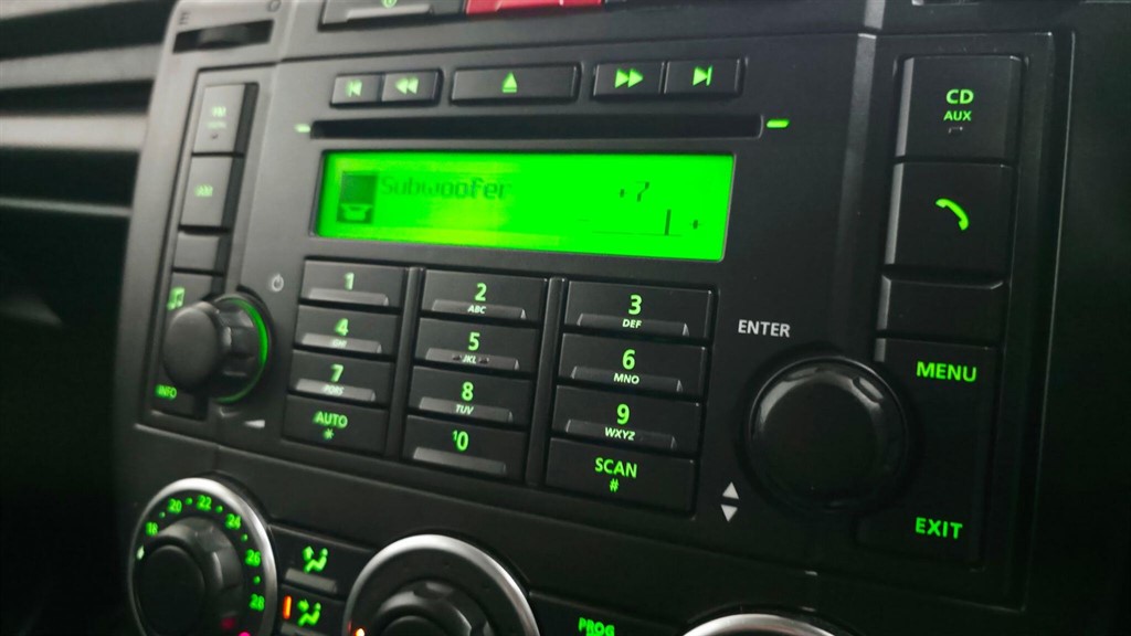 Used Land Rover Freelander 2009 for sale - 78074713: Photo 18