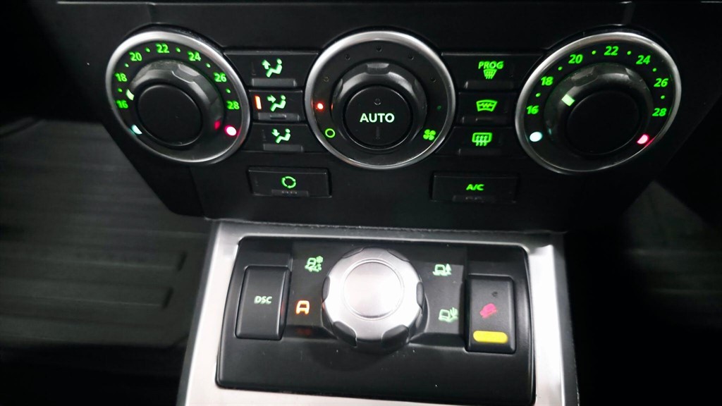 Used Land Rover Freelander 2009 for sale - 78074713: Photo 19