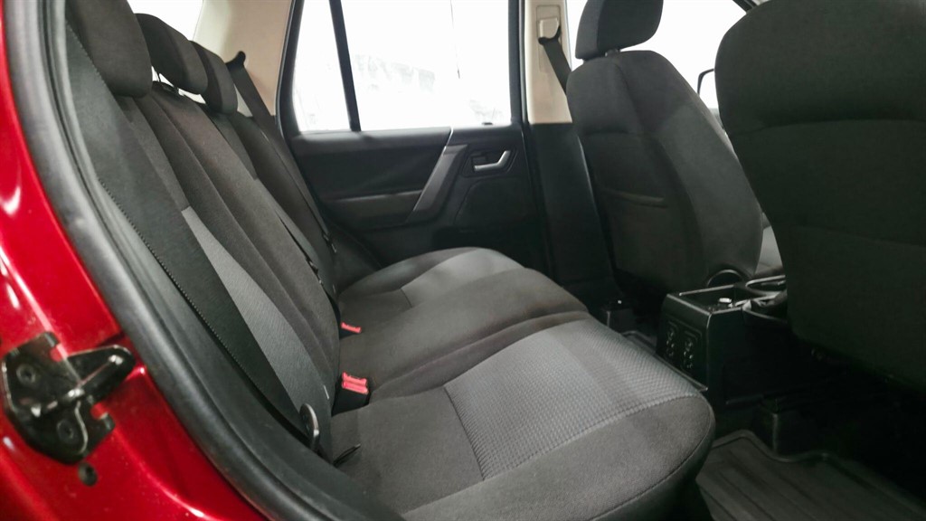 Used Land Rover Freelander 2009 for sale - 78074713: Photo 25