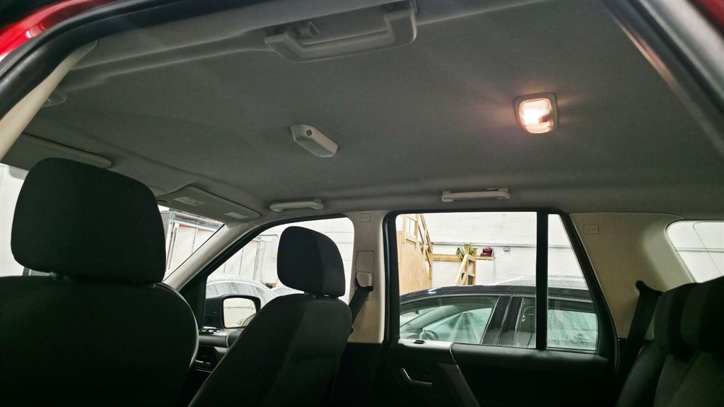 Used Land Rover Freelander 2009 for sale - 78074713: Photo 27