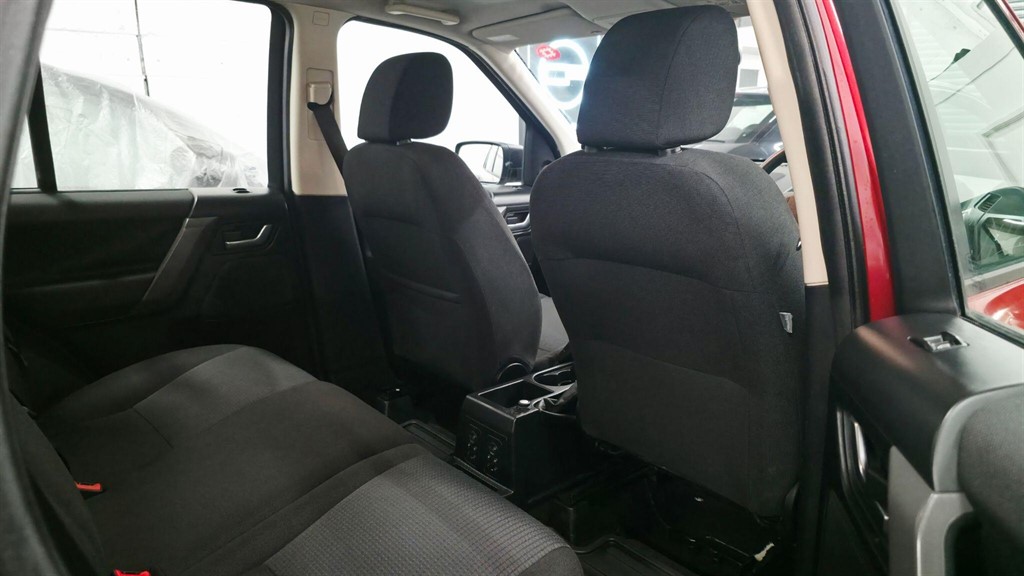 Used Land Rover Freelander 2009 for sale - 78074713: Photo 29