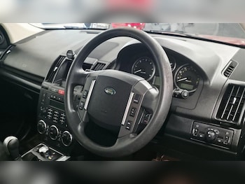 Used Land Rover Freelander 2009 for sale - 78074713: Photo