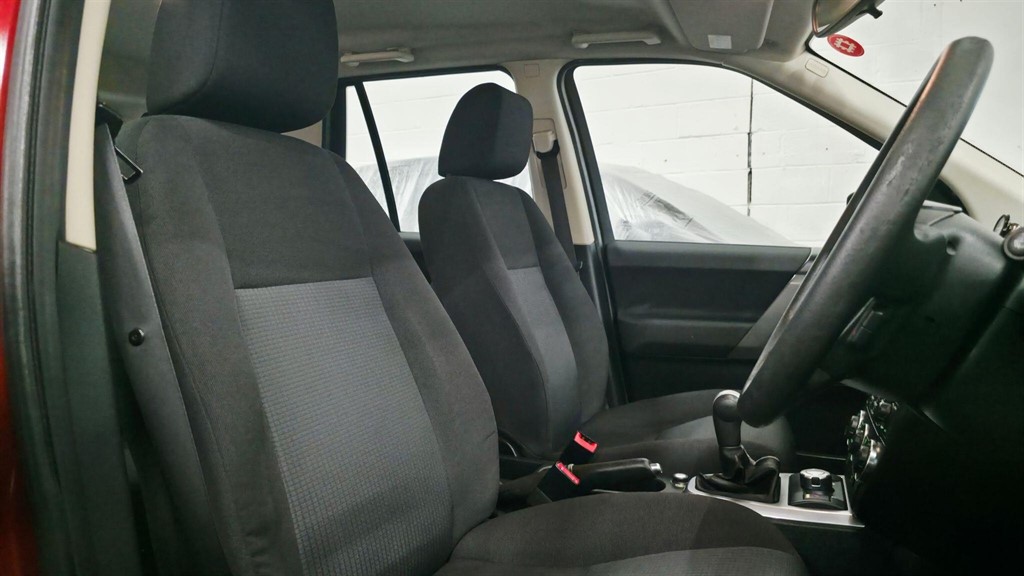 Used Land Rover Freelander 2009 for sale - 78074713: Photo 3