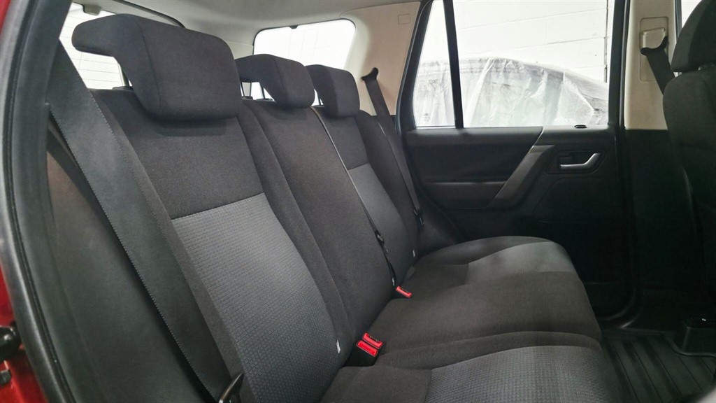 Used Land Rover Freelander 2009 for sale - 78074713: Photo 31