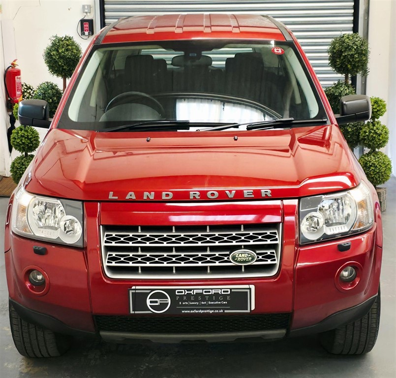 Used Land Rover Freelander 2009 for sale - 78074713: Photo 39