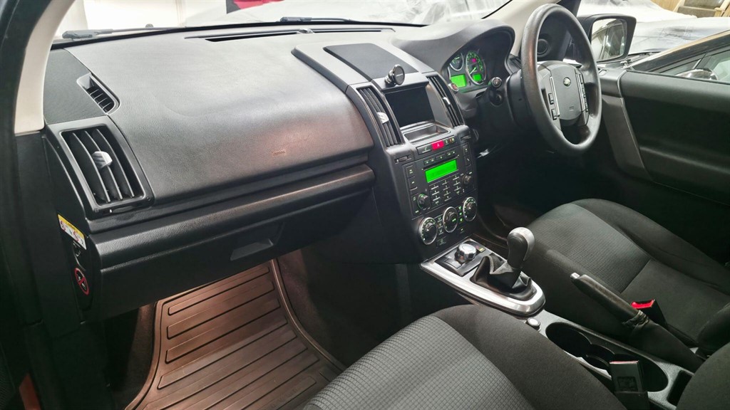 Used Land Rover Freelander 2009 for sale - 78074713: Photo 4