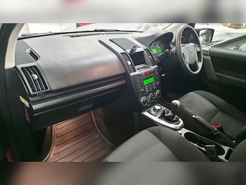 Used Land Rover Freelander 2009 for sale - 78074713: Photo