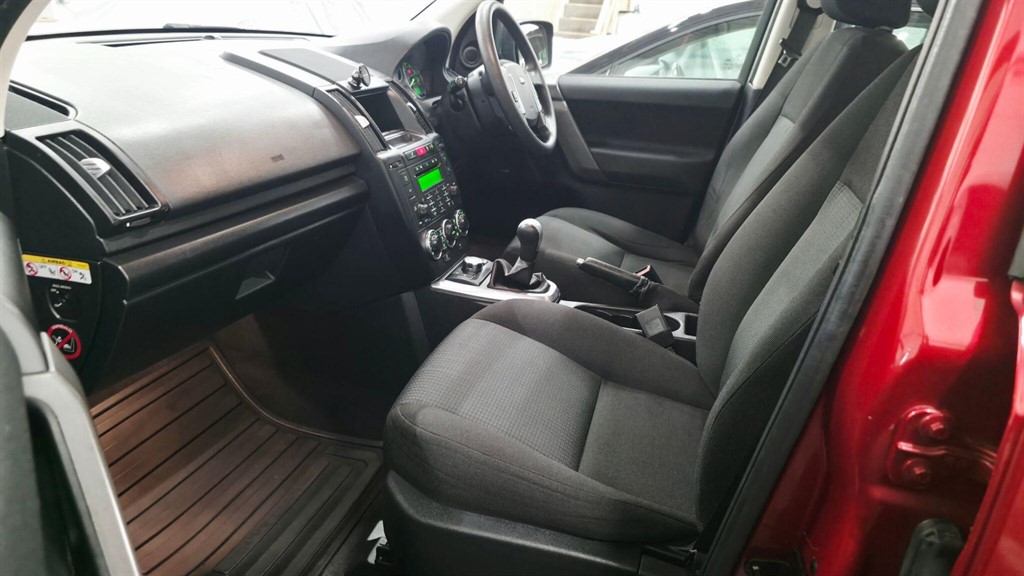 Used Land Rover Freelander 2009 for sale - 78074713: Photo 5