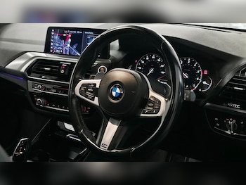 Used BMW X3 2019 for sale - 78678181: Photo