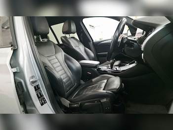 Used BMW X3 2019 for sale - 78678181: Photo
