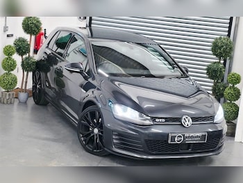 Used Volkswagen Golf 2016 for sale - 78486506: Photo