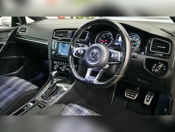 Used Volkswagen Golf 2016 for sale - 78486506: Photo