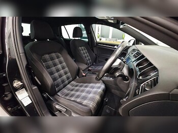 Used Volkswagen Golf 2016 for sale - 78486506: Photo