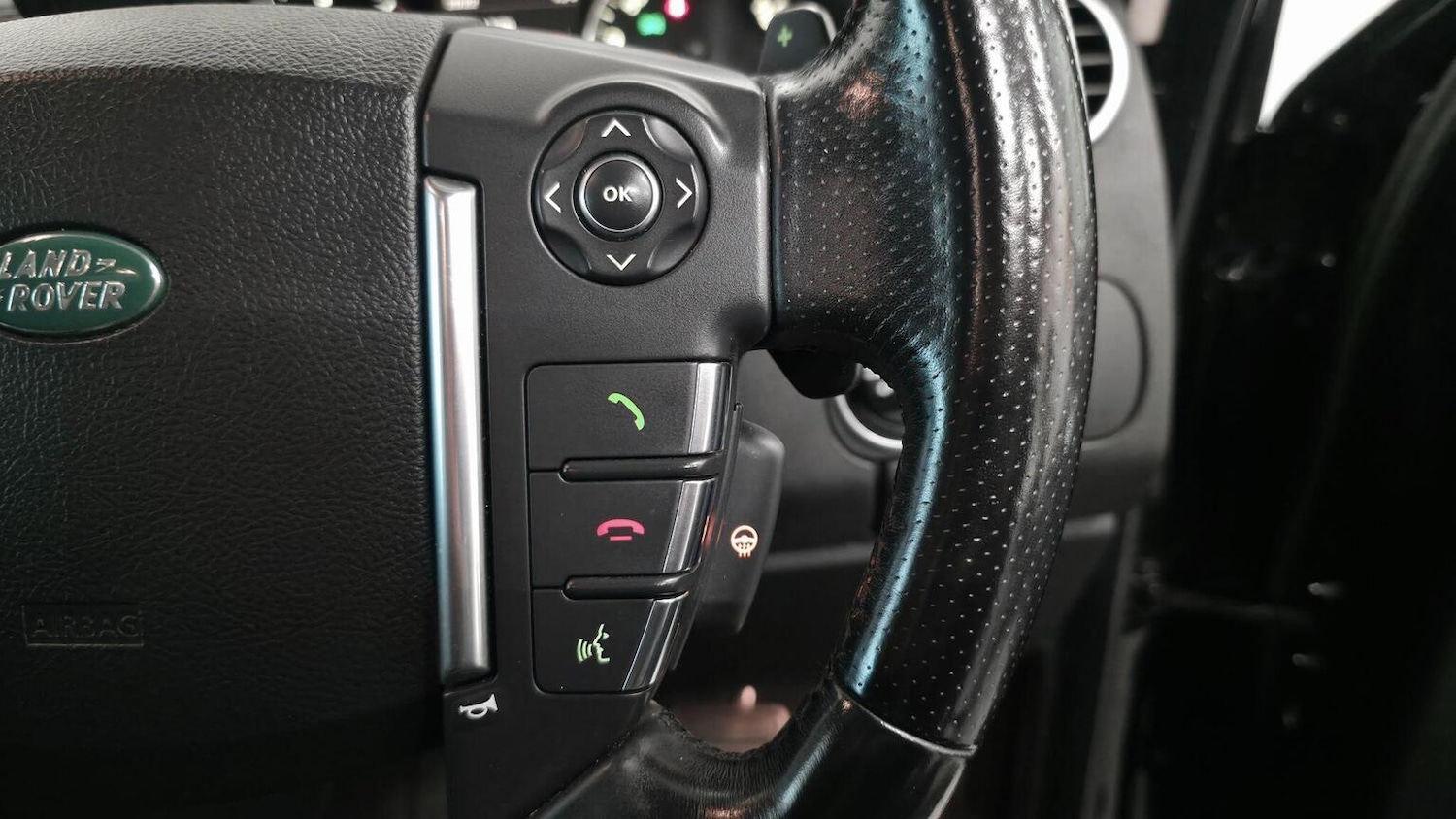 Used Land Rover Discovery 2013 for sale - 77218151: Photo 10