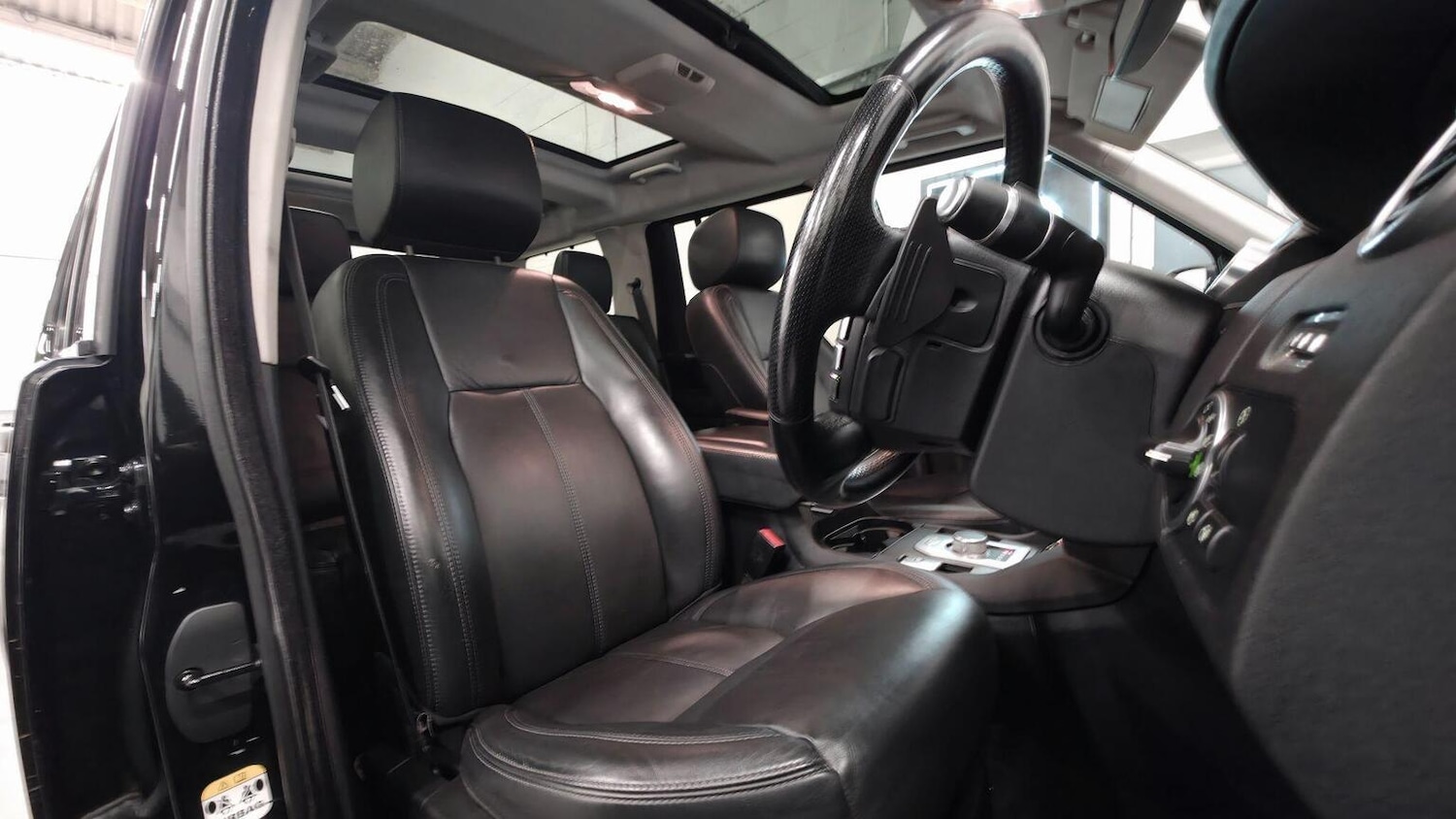 Used Land Rover Discovery 2013 for sale - 77218151: Photo 15