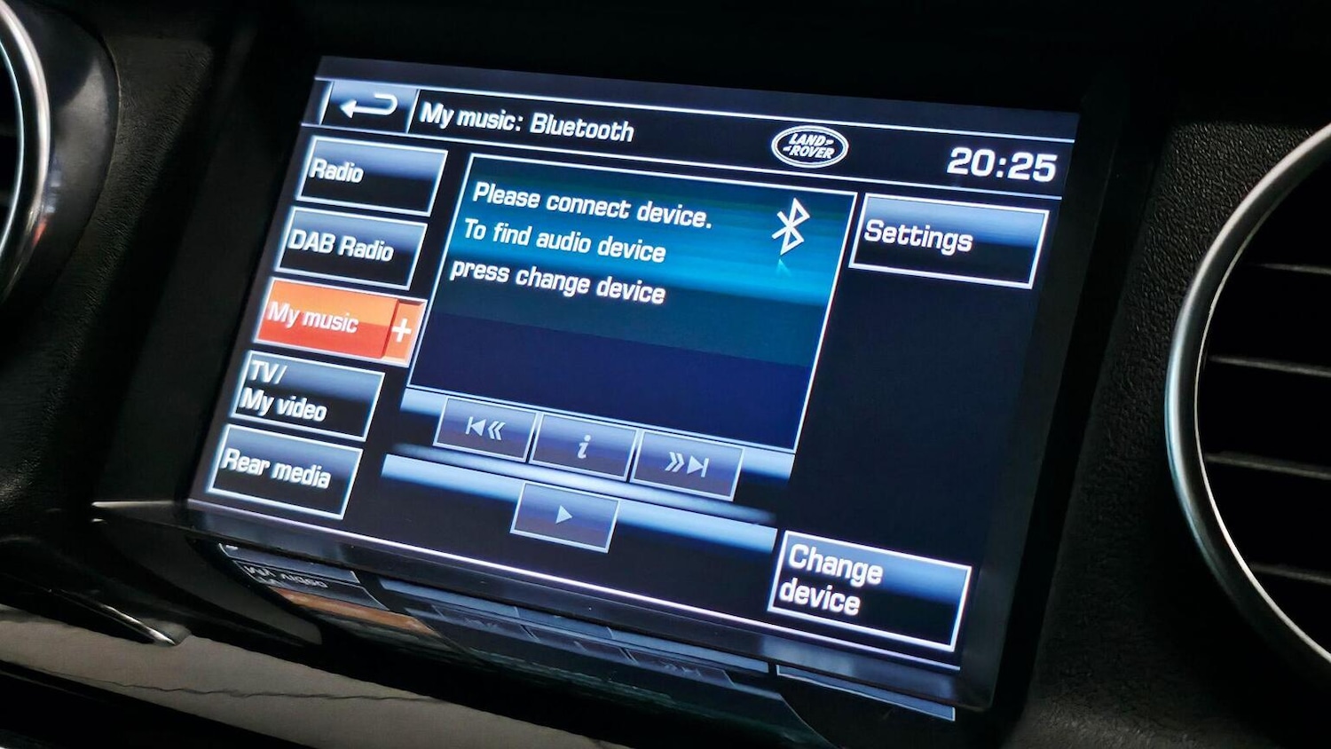 Used Land Rover Discovery 2013 for sale - 77218151: Photo 19