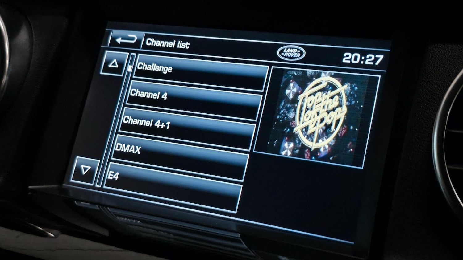 Used Land Rover Discovery 2013 for sale - 77218151: Photo 21