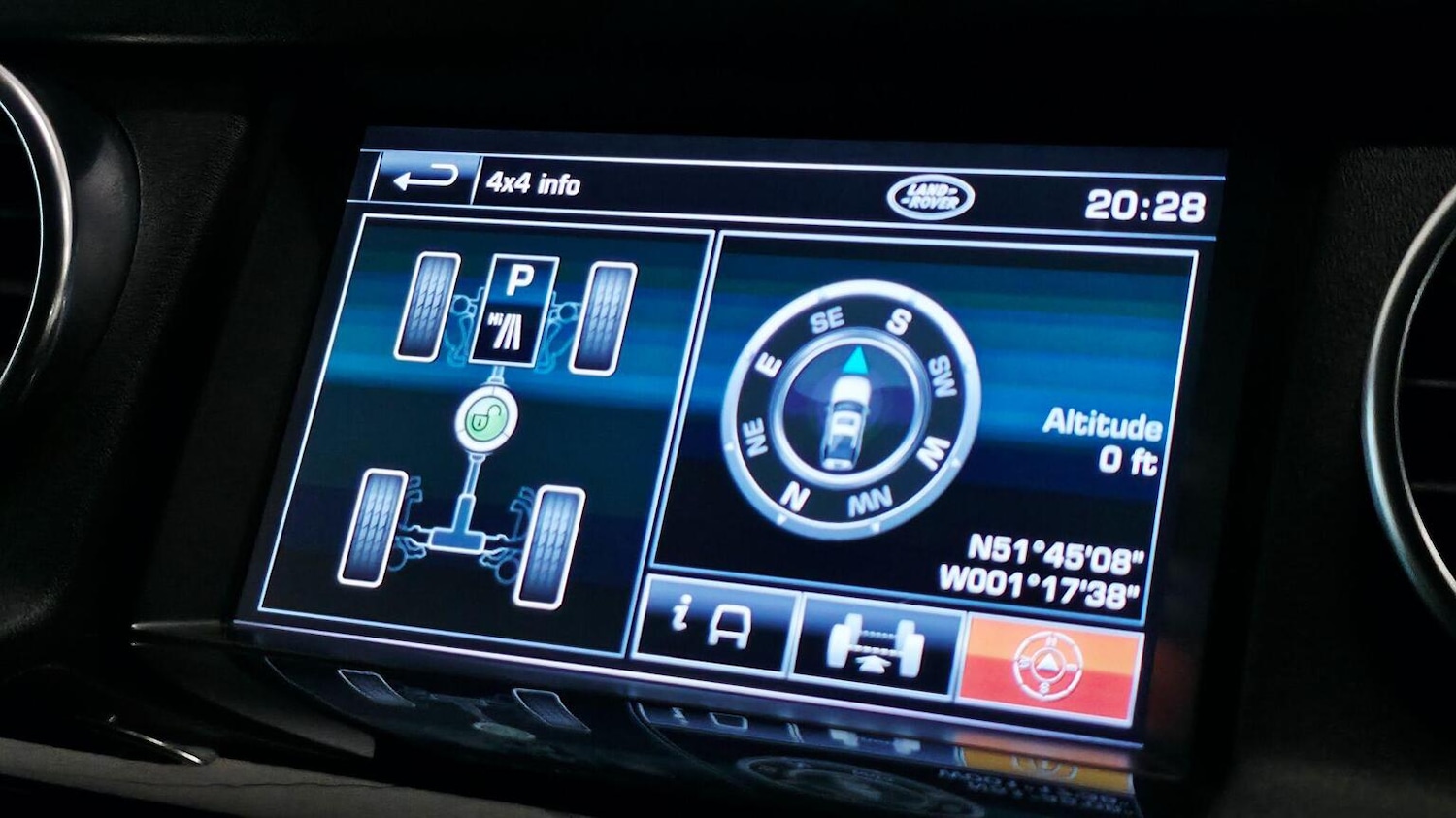 Used Land Rover Discovery 2013 for sale - 77218151: Photo 23