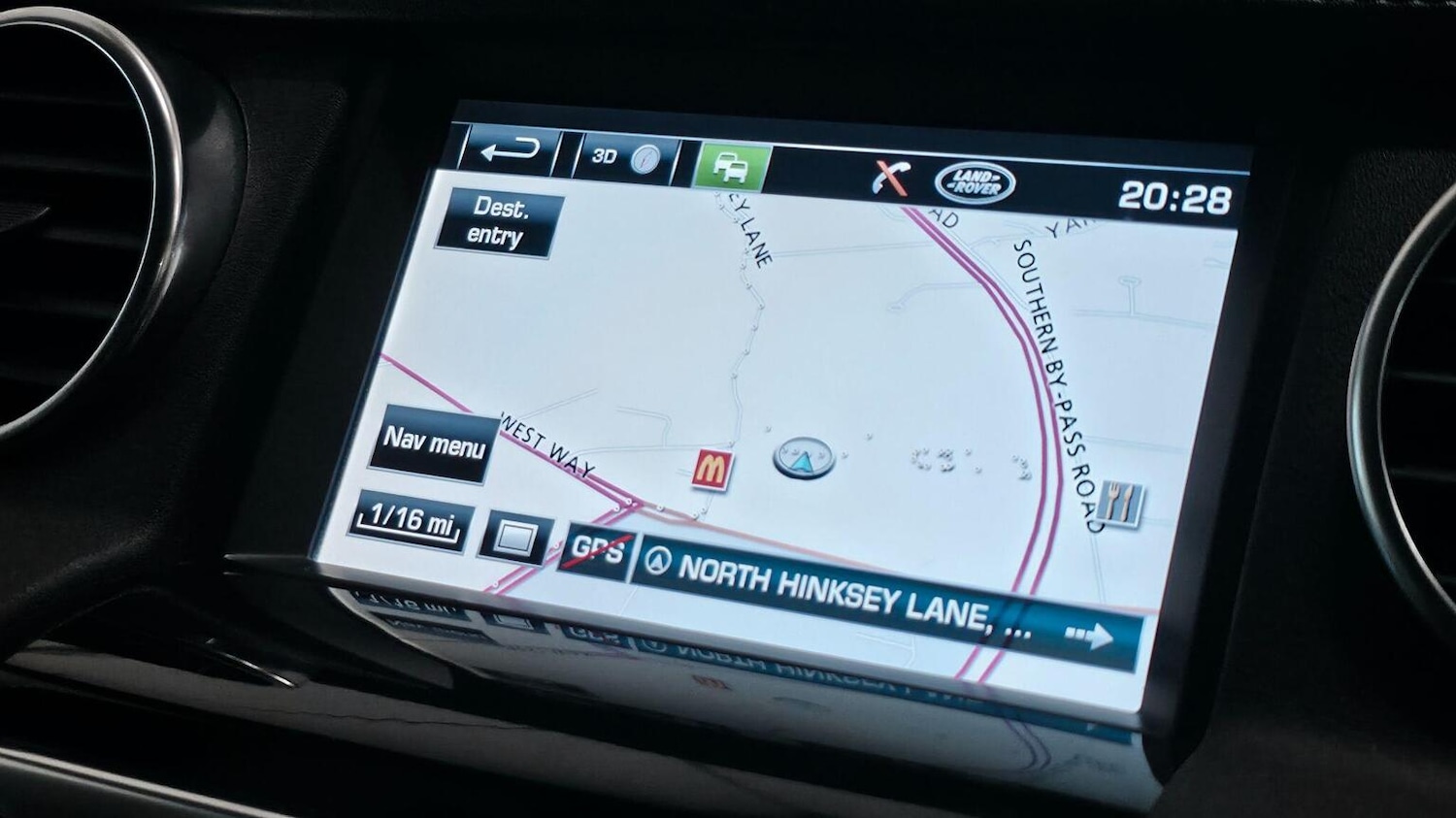 Used Land Rover Discovery 2013 for sale - 77218151: Photo 25