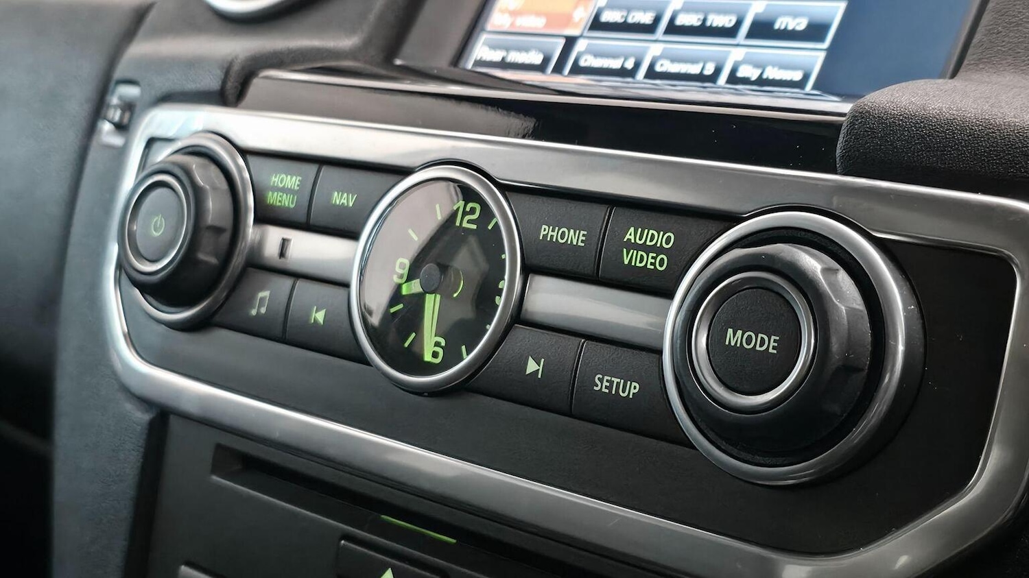 Used Land Rover Discovery 2013 for sale - 77218151: Photo 26