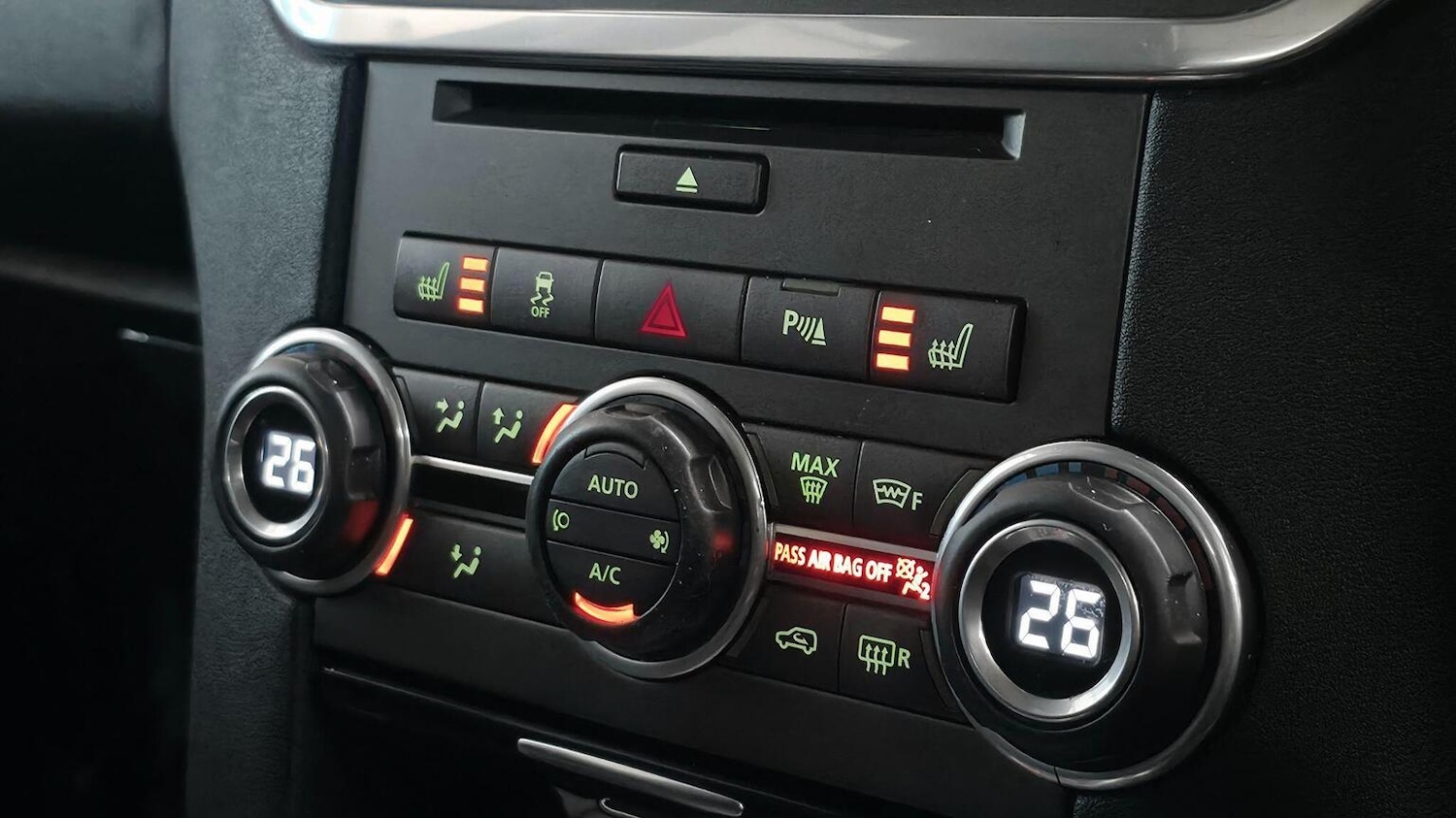 Used Land Rover Discovery 2013 for sale - 77218151: Photo 27