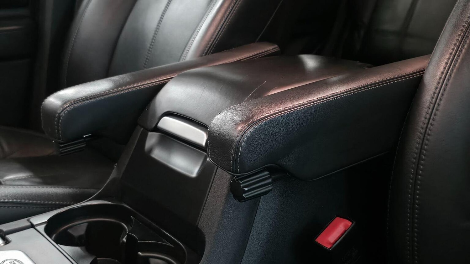 Used Land Rover Discovery 2013 for sale - 77218151: Photo 33