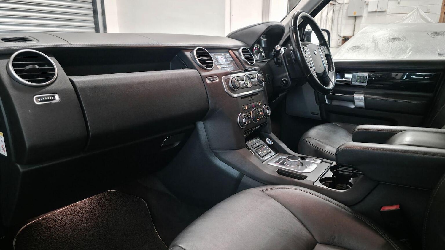 Used Land Rover Discovery 2013 for sale - 77218151: Photo 42