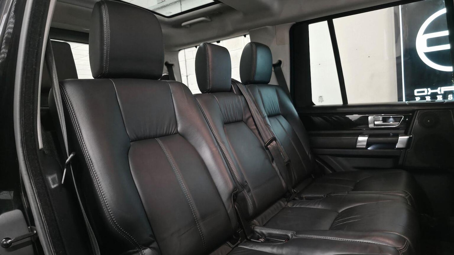 Used Land Rover Discovery 2013 for sale - 77218151: Photo 44