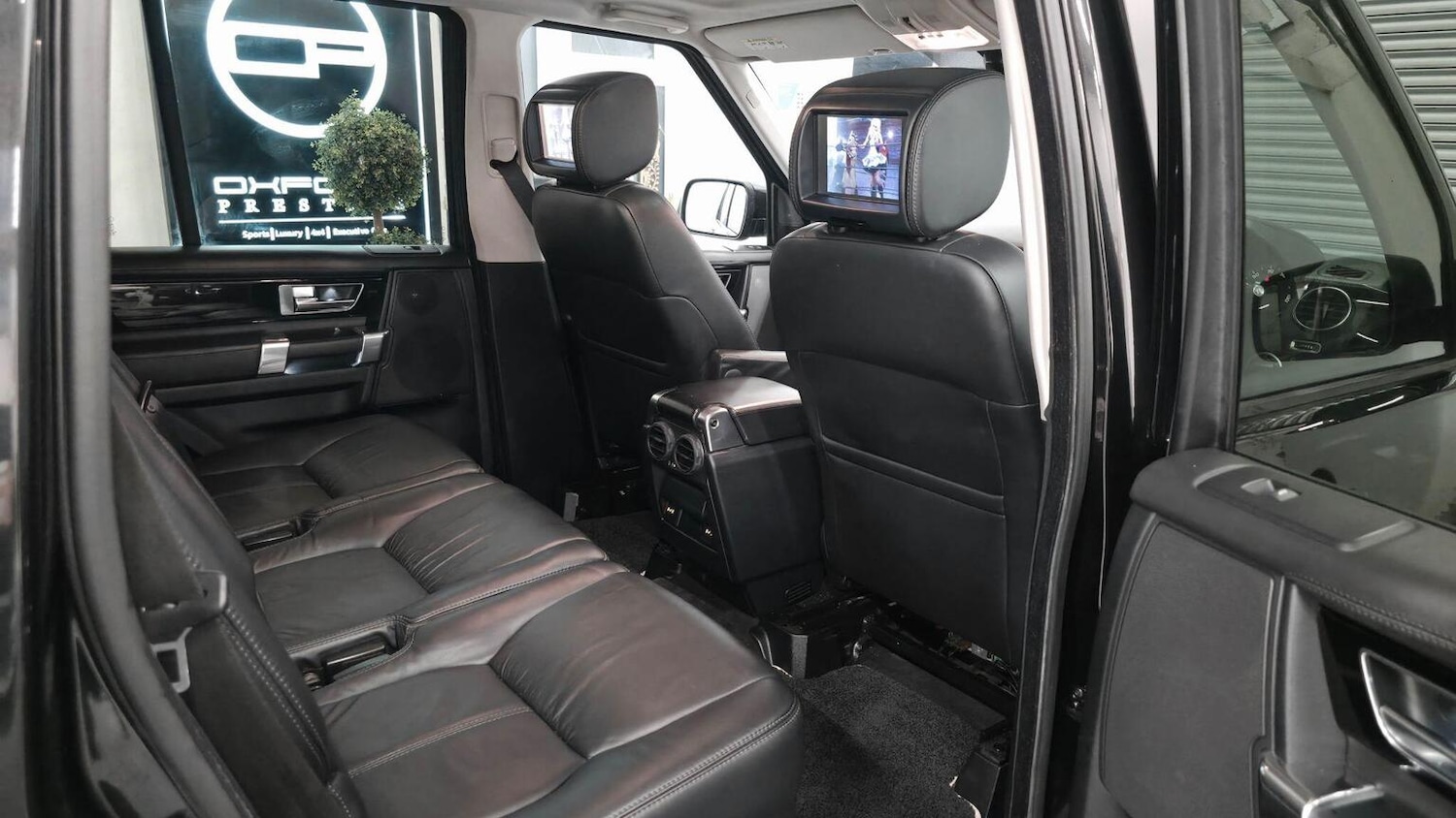 Used Land Rover Discovery 2013 for sale - 77218151: Photo 46