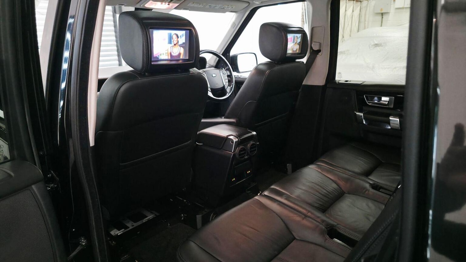 Used Land Rover Discovery 2013 for sale - 77218151: Photo 47