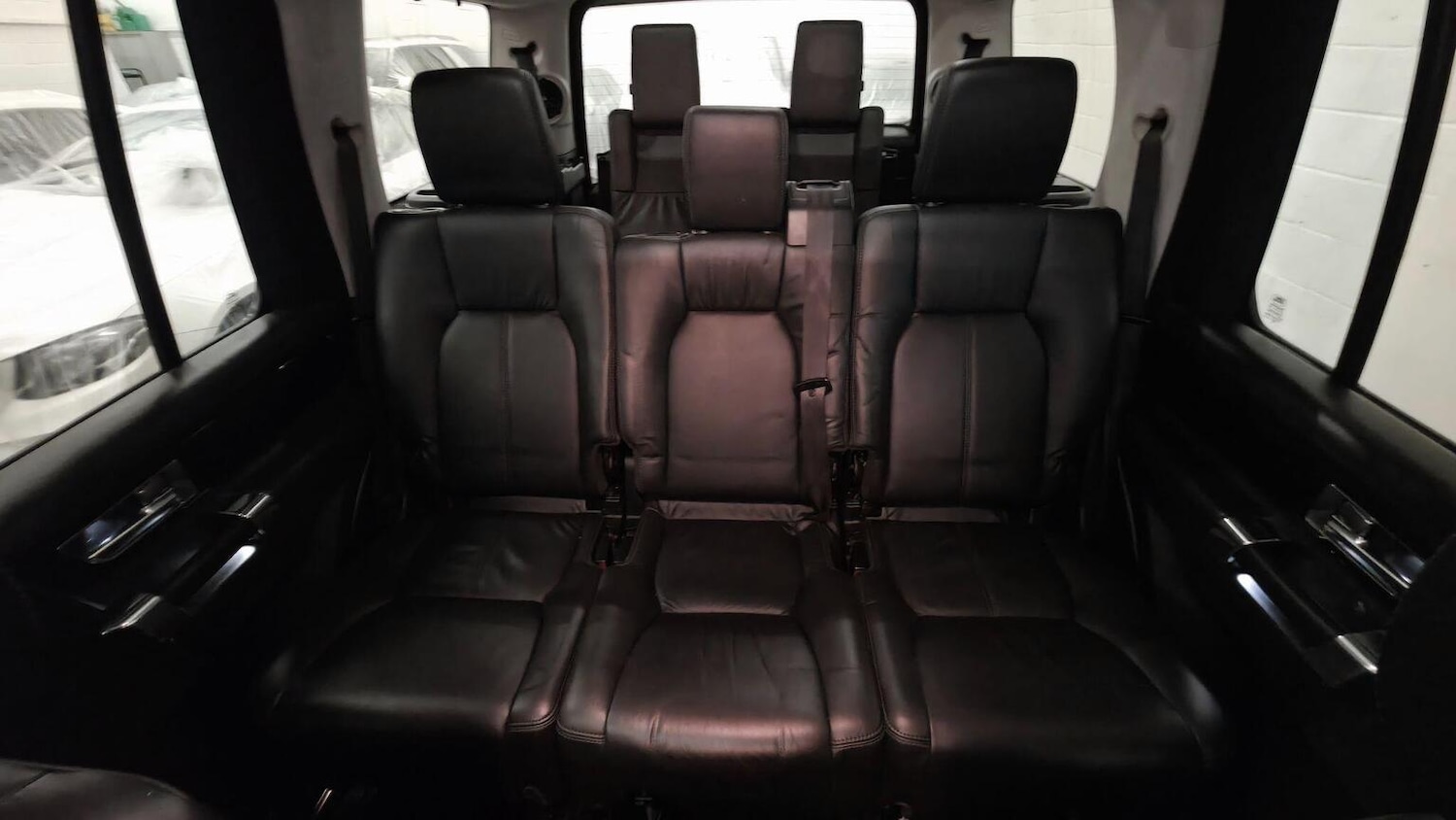 Used Land Rover Discovery 2013 for sale - 77218151: Photo 49
