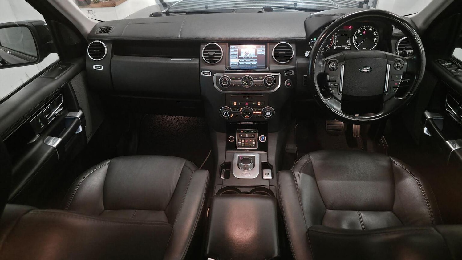 Used Land Rover Discovery 2013 for sale - 77218151: Photo 5