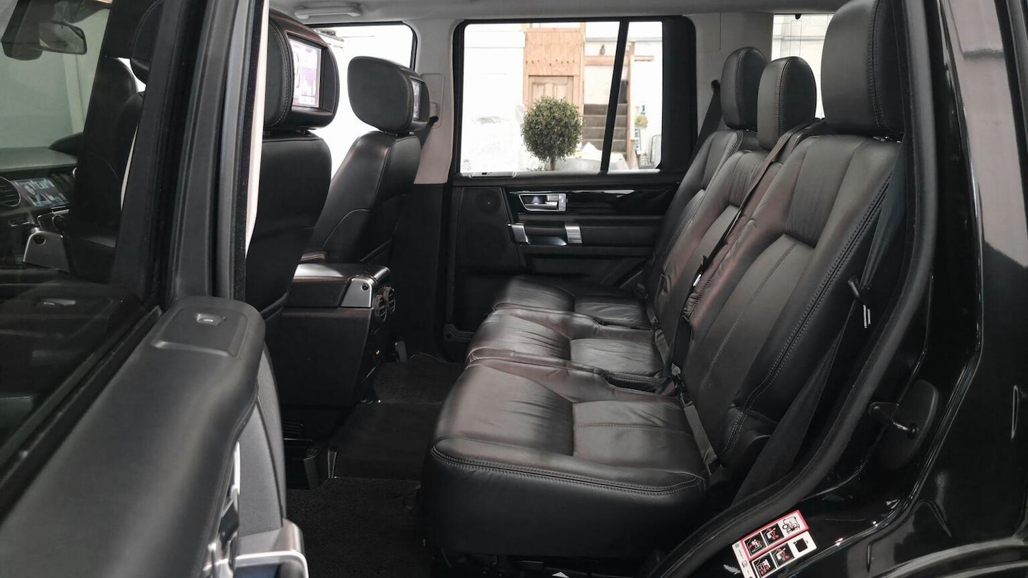 Used Land Rover Discovery 2013 for sale - 77218151: Photo 50