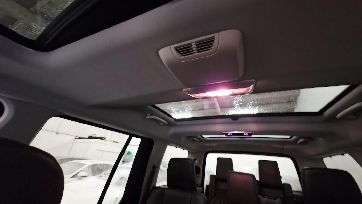 Used Land Rover Discovery 2013 for sale - 77218151: Photo 51