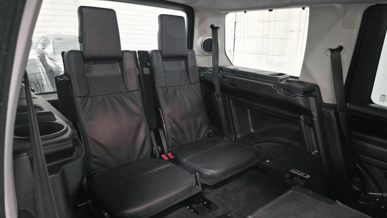 Used Land Rover Discovery 2013 for sale - 77218151: Photo 52