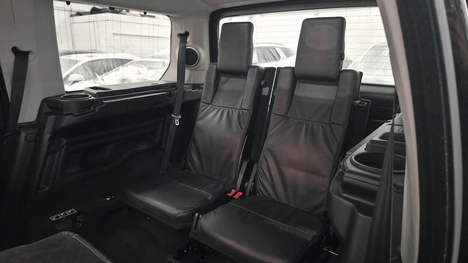 Used Land Rover Discovery 2013 for sale - 77218151: Photo 54