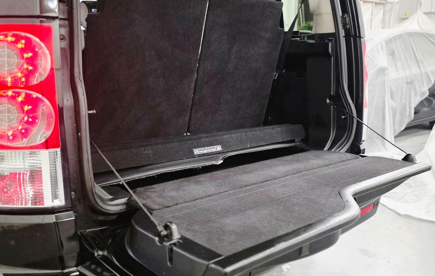 Used Land Rover Discovery 2013 for sale - 77218151: Photo 58