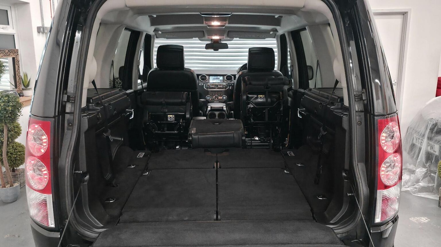 Used Land Rover Discovery 2013 for sale - 77218151: Photo 59