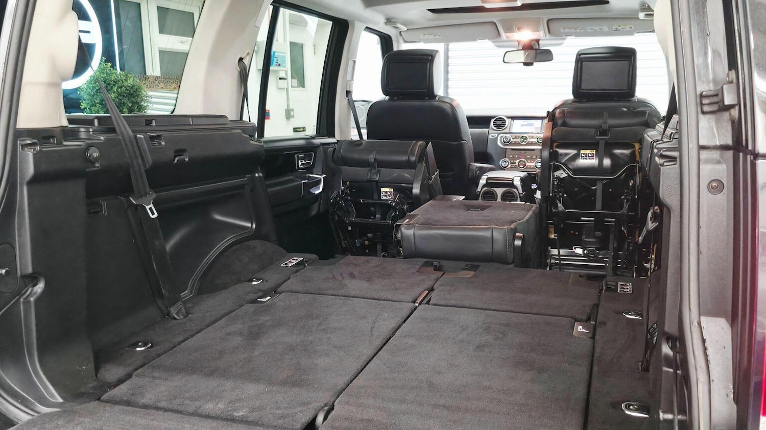 Used Land Rover Discovery 2013 for sale - 77218151: Photo 60