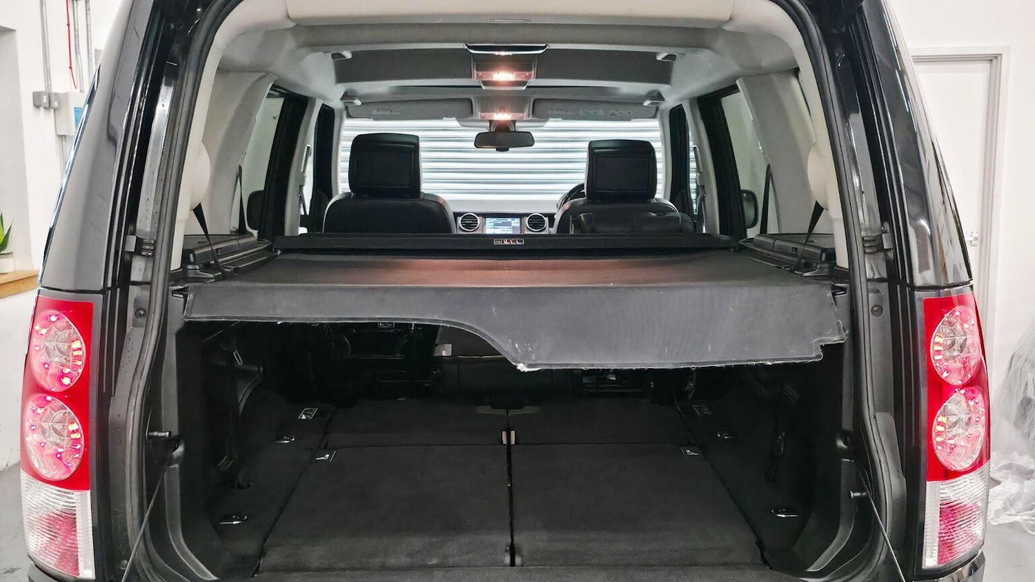 Used Land Rover Discovery 2013 for sale - 77218151: Photo 61