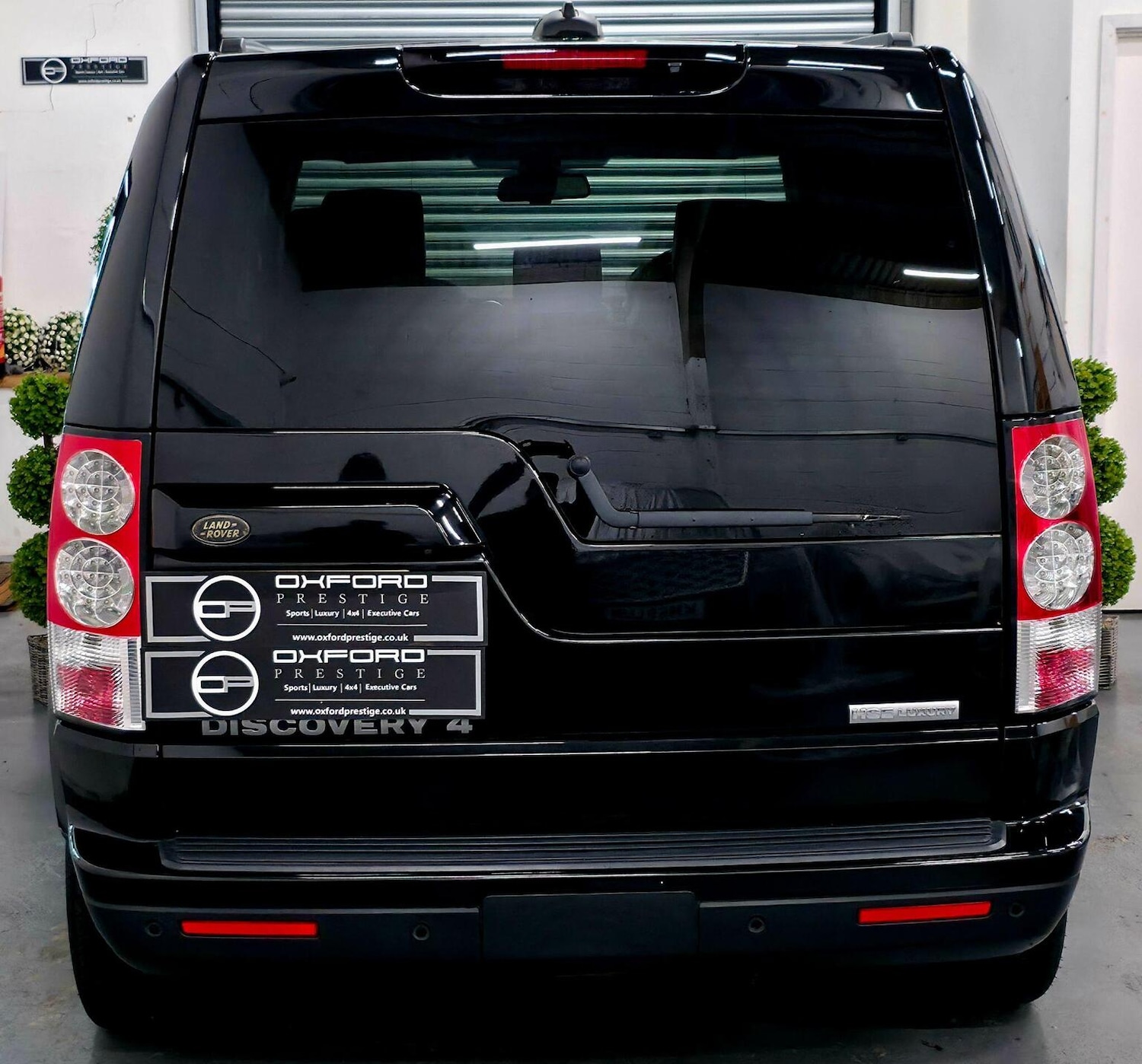 Used Land Rover Discovery 2013 for sale - 77218151: Photo 63