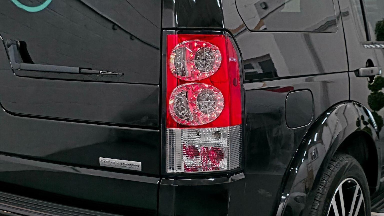 Used Land Rover Discovery 2013 for sale - 77218151: Photo 64