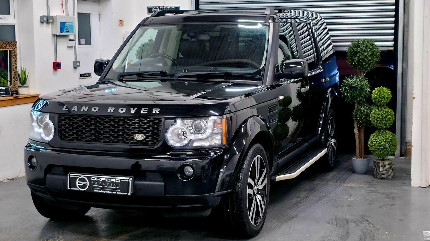 Used Land Rover Discovery 2013 for sale - 77218151: Photo 65